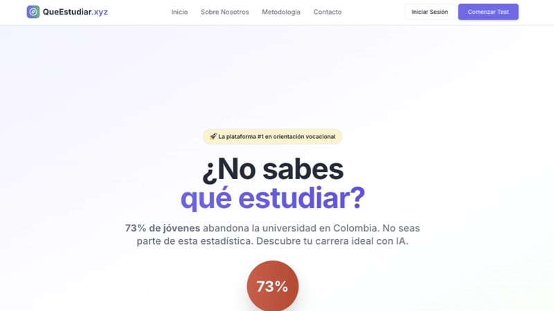 Dashboard educativo con analytics avanzados - software de gestion empresarial para instituciones educativas
